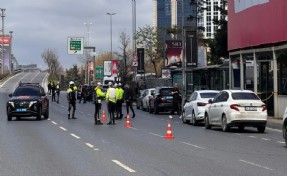 İsrail Konsolosluğu önündeki saldırının ardından...İzmir dahil 34 ilde IŞİD operasyonu!