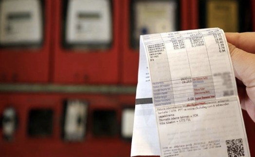 İstatistikler yayınlandı: Elektrik tüketiminin en yoğun olduğu saat açıklandı