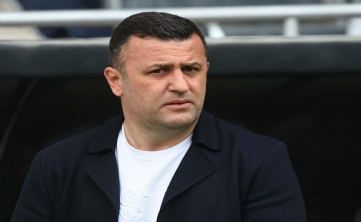İzmir Çoruhlu FK'da Karaköse kaybetmedi