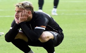 İzmir Çoruhlu FK'dan acı veda