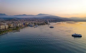 İzmir Körfezi için bilimsel uyarı: 'Havza bazlı çözüm' çağrısı