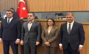 İzmir Meclisi’nde yeni dönem: CHP Grubu sil baştan!