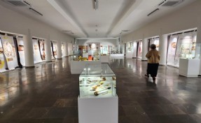 İzmir Mutfak Müzesi ile yemek kültürüne yolculuk