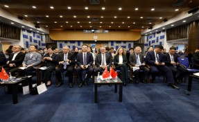 İzmir Ticaret Odası'ndan Çin açılımı