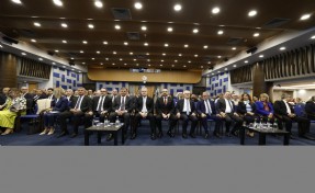 İzmir’e sağlık turizminde yol haritası: 26 maddelik manifesto açıklandı