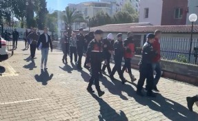 İzmir dahil 7 ilde 'yasa dışı bahis' operasyonu: 226 milyonluk vurgun!