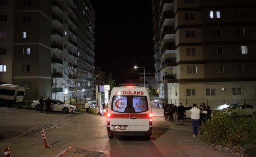 İzmir'de 28 öğrenci yurt yemeğinden hastanelik oldu