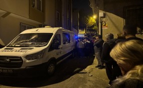 İzmir'de kadın cinayeti! Eşini boğazından vurdu, 2 çocuk annesi hayatını kaybetti!