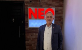 İzmir ekranlarının tanıdık yüzü Hasan Tahsin Kocabaş artık NEO TV’de!