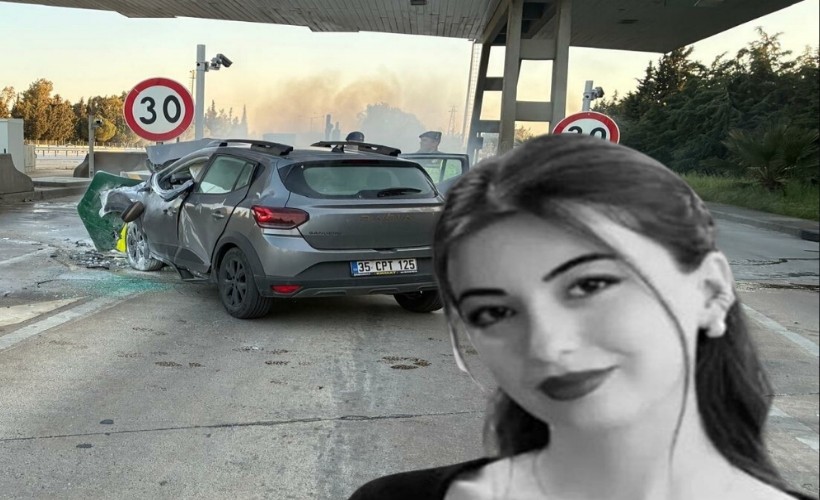 İzmir'i kahreden ölüm: Genç doktor daha 25 yaşındaydı...