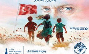 İzmir’de 23 Nisan coşkusu dört bir yanda olacak