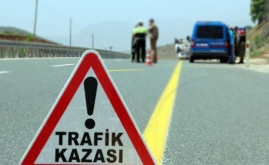 İzmir’de acı olay: Otomobilin çarptığı kadın hayatını kaybetti