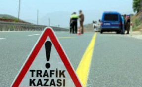 İzmir’de acı olay: Otomobilin çarptığı kadın hayatını kaybetti