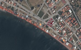 İzmir’de denize sıfır parsellere özelleştirme kararı!