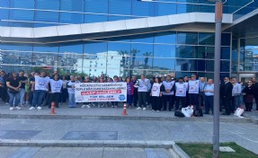 İzmir’de kamu emekçilerinden iş bırakma kararı: CHP İzmir’e yürüyecekler!