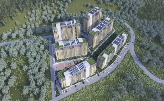 İzmir’de konut krizine neşter: Peşinat yarıya indi!