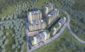 İzmir’de konut krizine neşter: Peşinat yarıya indi!