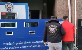 İzmir’de yağma, dolandırıcılık, uyuşturucu suçlarından aranan 131 kişi yakalandı
