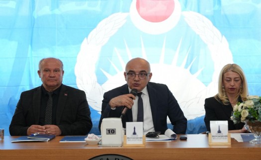 İzmir’de zabıta hizmetlerinde yeni dönem