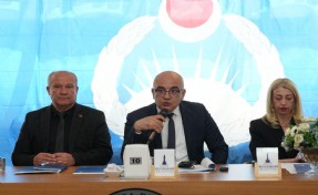 İzmir’de zabıta hizmetlerinde yeni dönem