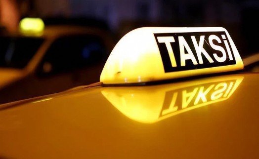 İzmir’in kent merkezine 100 yeni taksi
