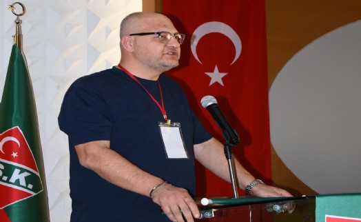 Kaf-Kaf'ta Cicibaş sezon sonuna kadar görevde
