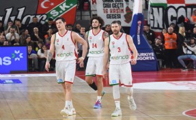 Kaf-Kaf umutlandı ama... Bir iyi bir kötü haber