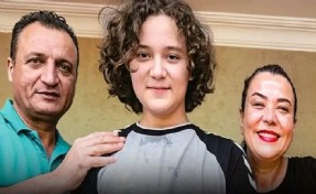 Kahramanmaraş saldırganının annesi de tutuklandı!