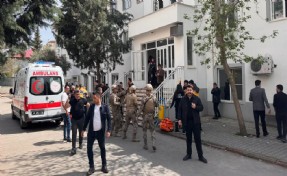 Kahramanmaraş'ta eğitime ara verildi
