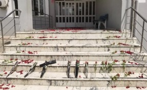 Kahramanmaraş'ta katliamın yaşandığı okul kapatıldı