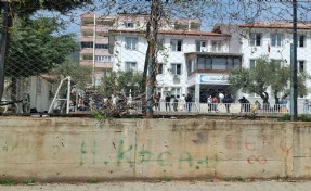 Kahramanmaraş'ta okulda silah sesleri: Can kaybı var!