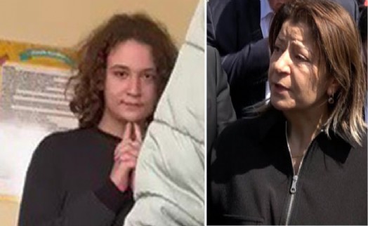 Kahramanmaraş'taki katliamda Alparslan Hoca ayrıntısı!