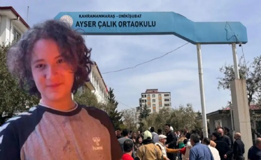 Kahramanmaraş'taki saldırgan nasıl etkisiz hale getirildi? Katliamın büyümesini veli önledi!
