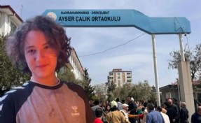 Kahramanmaraş'taki saldırgan nasıl etkisiz hale getirildi? Katliamın büyümesini veli önledi!