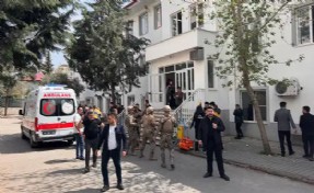 Kahramanmaraş'taki okul saldırısından acı haber: Can kaybı 10'a  yükseldi!