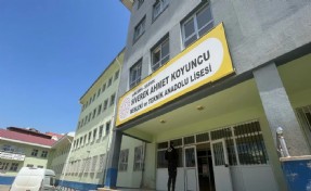 Kanlı okul baskınında valilikten açıklama: 4 yönetici görevden uzaklaştırıldı