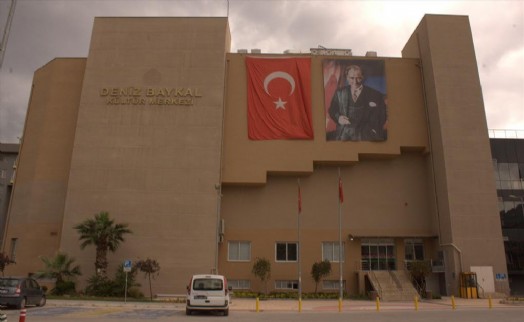 Karşıyaka Belediyesi’nden Bakırçay Üniversitesi’ne bina tahsisi açıklaması