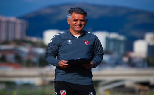 Karşıyaka Play-Off'a bileniyor