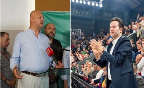Karşıyaka'da şok gelişmeler... Basketbolcular boykotta: Cicibaş Çiftçioğlu'nu suçladı!