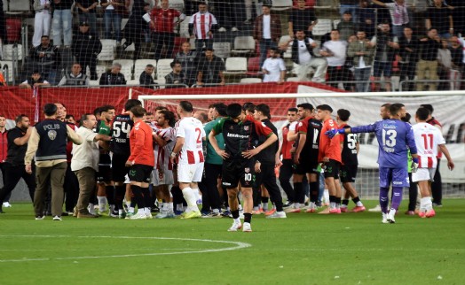 Karşıyaka'nın bitmeyen hüsranı: Taraftar kahrolmaktan bıktı!