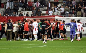 Karşıyaka'nın bitmeyen hüsranı: Taraftar kahrolmaktan bıktı!