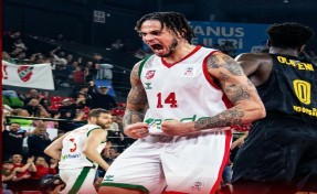 Karşıyaka potada hayati maçta