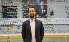 Karşıyaka, voleybolda Alper Erdoğuş'la anlaştı