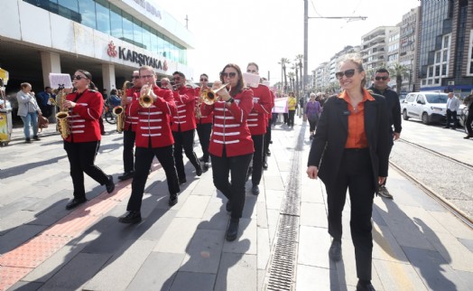 Karşıyaka’da nostalji rüzgarları esecek: Oldies Müzik Festivali başlıyor