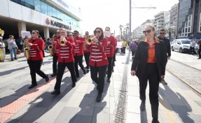 Karşıyaka’da nostalji rüzgarları esecek: Oldies Müzik Festivali başlıyor