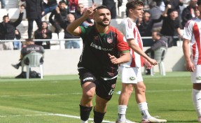 Karşıyaka’dan Play-Off öncesi gövde gösterisi!
