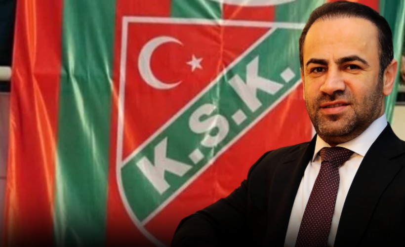 Karşıyaka’ya can suyu: Potadaki boykot sona erdi!