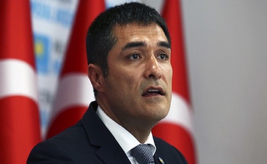 Kavuncu’dan iktidara rest: 'Yüreğiniz yetiyorsa pazara gidin'