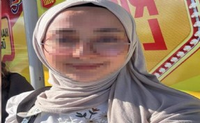 Kayıp öğrenci Seda evinden bin kilometre uzakta bulundu! Bıraktığı mektup gizemini koruyor