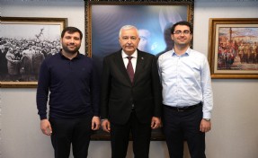 Kemalpaşa'da TİS tamam!